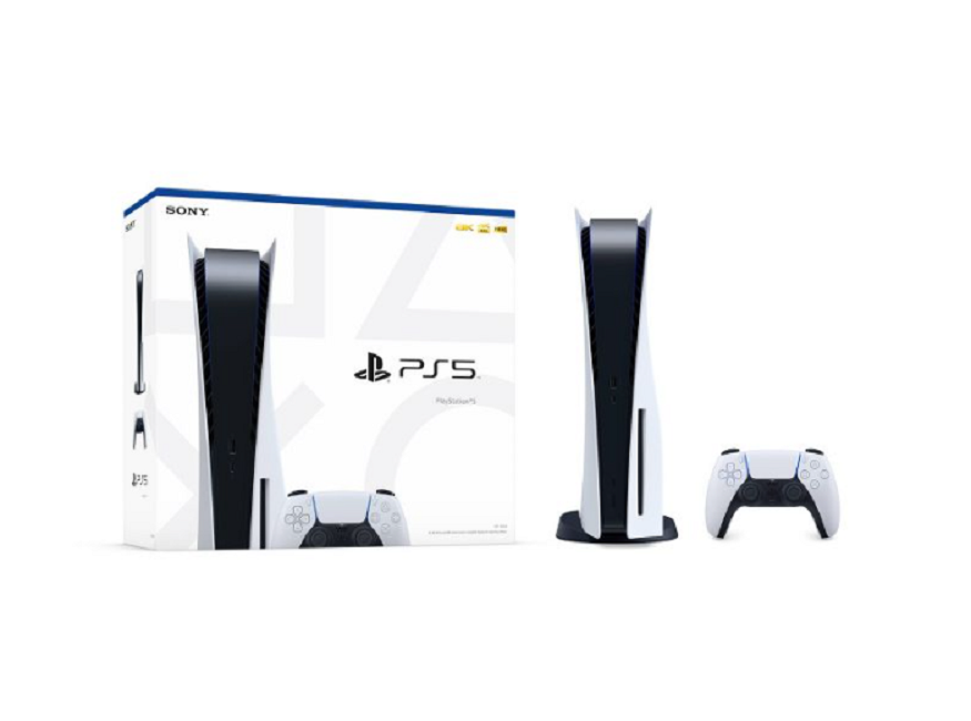 Sony CFI-1215A PlayStation 5 Console 195925516535| eBay Sony CFI-1215A PlayStation 5 Console 195925516535| eBay