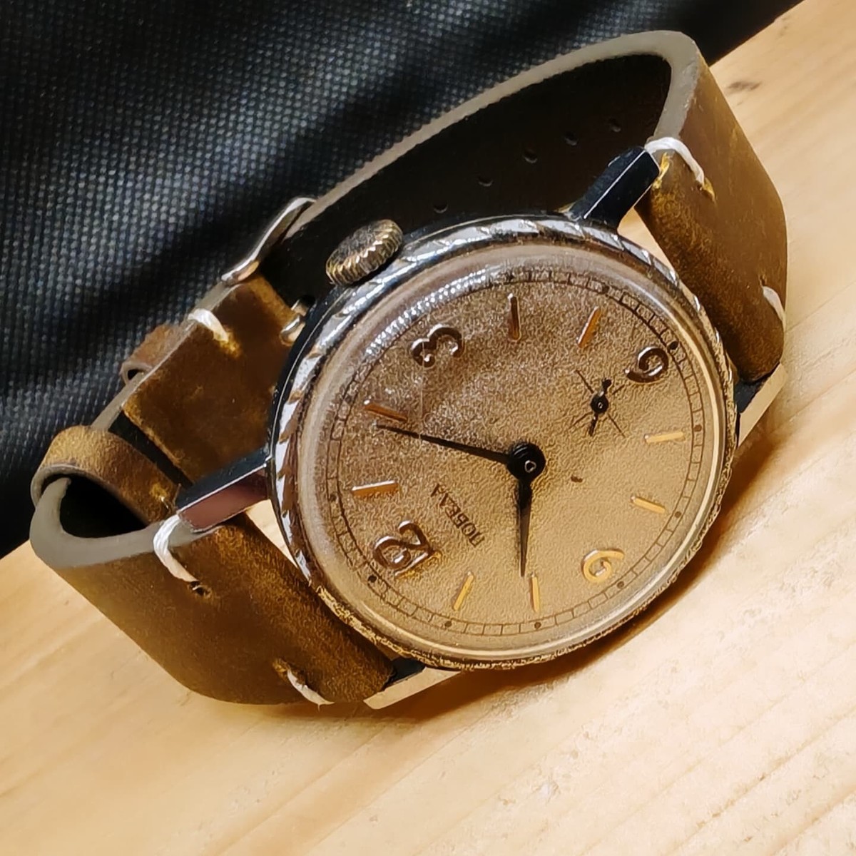 Orologi Usati Orologi Secondo Polso Hausmann Secondo Polso