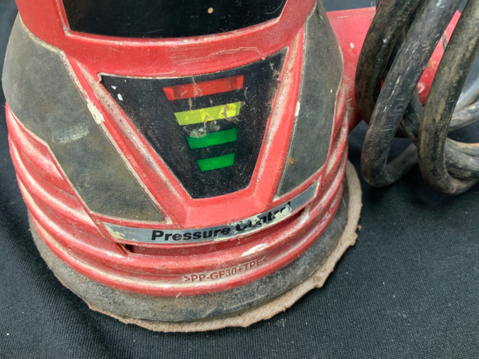 SKIL 7492 2.8 Amp 5Inch Random Orbit Sander eBay