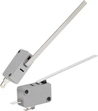 2 PACK 36680 Low Air Flow Sail Switch for Atwood HydroFlame RV Camper Furnace