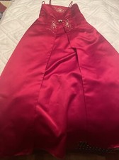 davids bridal bridesmaid dress Size 8 / Prom Dress