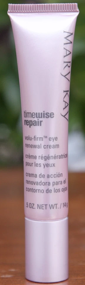 Mary Kay TimeWise Repair Volu-Firm Set - 5 Piece Full-Size - Exp 03/2027 - Image 4 of 4