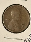 1912-D Lincoln Cent