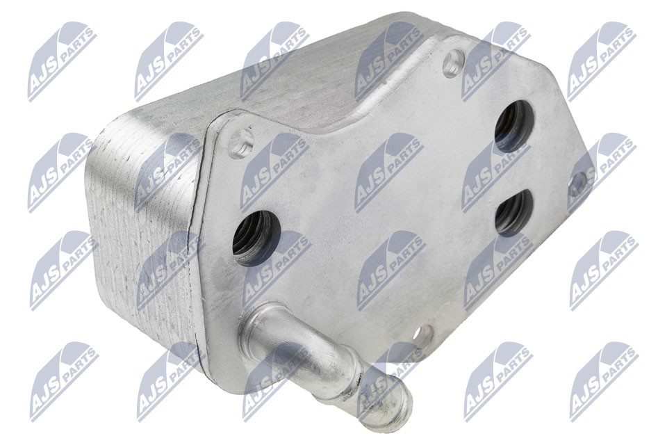 2x ✅Fits NTY CCL-VW-024 OIL COOLER  ⭐UK Seller⭐