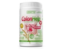 Zenyth Colon Help 480g   Natural Digestive Detox  Intestinal Regulator
