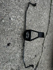 2017-2022 HONDA CR-V CRV FRONT RADAR DISTANCE SENSOR +MOUNT BRACKET GENUINE OEM