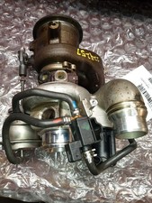 Turbosupercharger Gasoline Id 12685682 Fits 17-19 Cruze 1309335