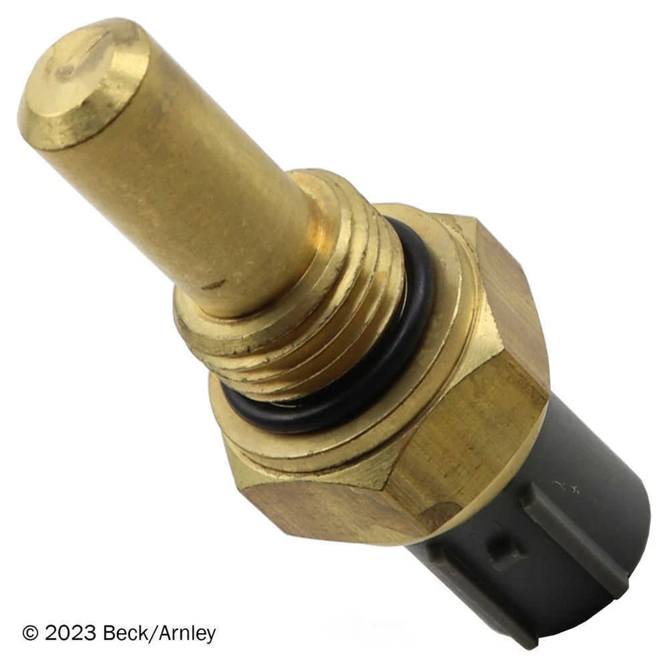 Переключатель вентилятора охлаждения двигателя подходит для Honda Prelude Accord BECK/ARNLEY 1986-1991 годов выпуска - Изображение 3 из 4