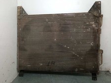 Radiateur Ssangyong REXTON
