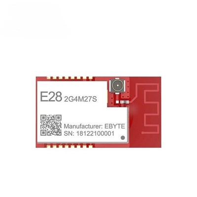 SX1280 500mW LoRa BLE Module 2.4GHz Wireless Transceiver SPI Long Range Receiver