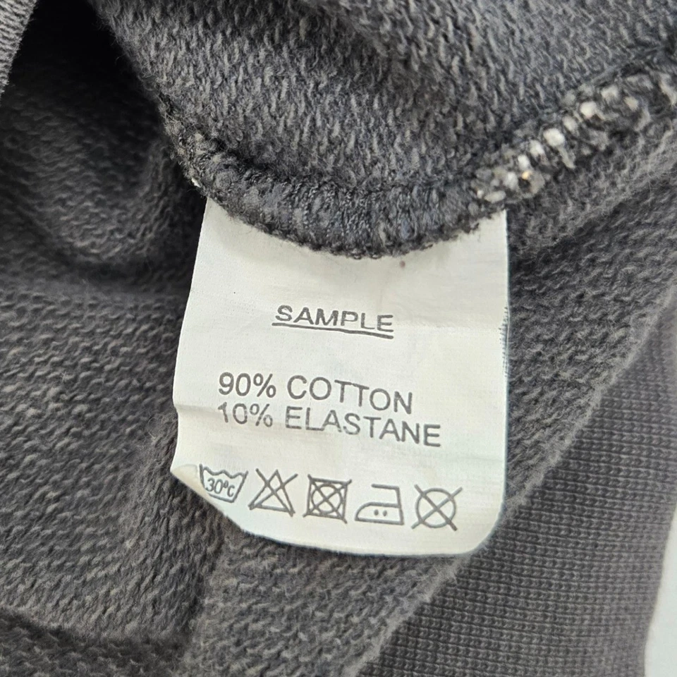 MALOJA SAMPLE Sudadera con Capucha Cremallera Completa M Desvanecido Desvanecido Aire Libre Ciclismo Soul Woods Foto 4 de 4