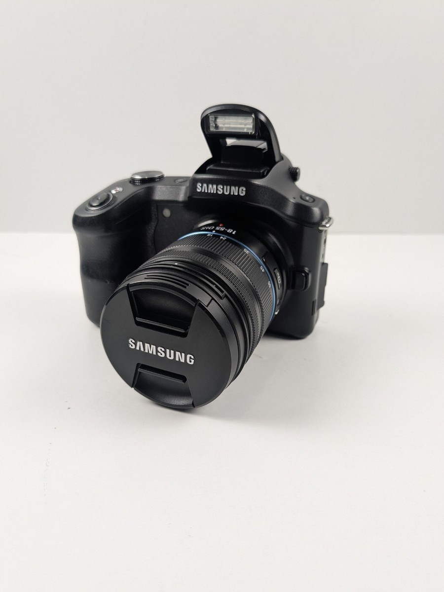 Samsung Galaxy Nx Camera Price Samsung NX Mini Digital Camera