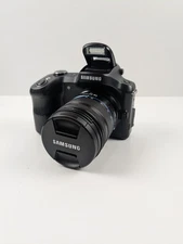 (READ) Samsung Galaxy NX Camera- EK-GN120A 