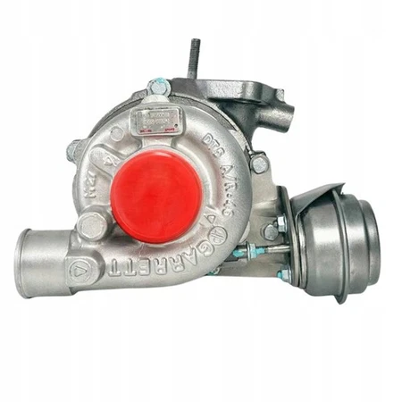 Turbolader 757886-5004S