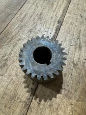 FALK PINION FOR 1060F 2060F REDUCERS 25 TEETH 1215279