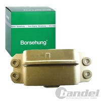 Borsehung Motorlager Hinten Passend FüR Audi A3 Skoda Octavia VW Beetle EOS Golf