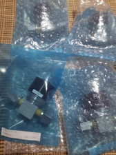 1 PC NEW Diaphragm Valve FP-ND-71-6.35-2-4A per