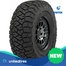New 26570r17 Toyo Open Country Rt Trail 115t