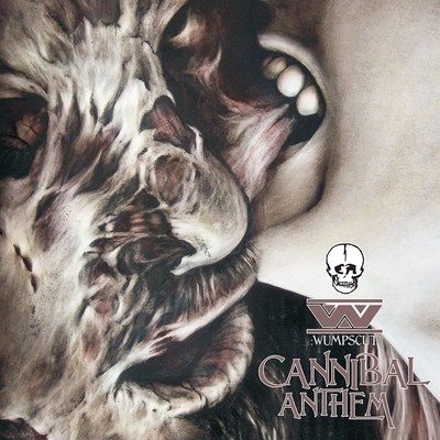 :wumpscut: - Cannibal Anthem (Digipak) | CD