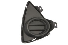 rechts BLIC 6502-07-8118916P Lüftungsgitter, Stoßfänger für TOYOTA