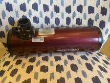 Orion SkyScanner 100 Newtonian Reflecting Telescope (Optical Tube Only)