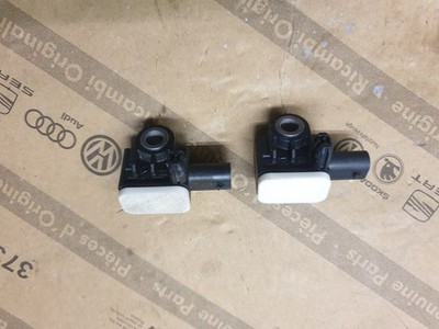 Audi A6 4G RS6 A7 RS7 A8 4H VW Airbagsensor Crashsensor Crash Sensor 4H0959561A