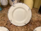 Set of 4 Gorham "ARIANA" Town & Country Fine China Bread/Dessert Plates 6-3/8” — photo 2