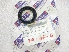 S-8714/1 PARAOLIO ASSE RUOTA POSTERIORE ITALJET TORPEDO 125 # 30-47-6