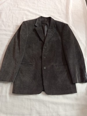 Advantage Herren Sakko Größe 48 Cord