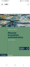 Manuale di giustizia amministrativa - Clarich Marcello