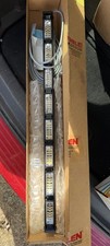 Whelen Traffic Advisor Tadp8 Solid Amber Led Lights Open Box Whelen Traffic Advisor Tadp8 Solid Amber Led Lights Open Box
