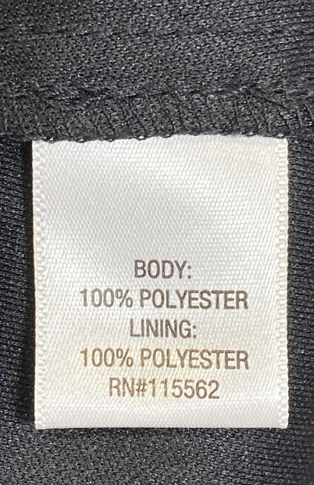 Disney Princess Belle Black Yellow Floral Rose Ruffle Maxi Dress Women's S - Image 4 of 4