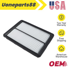 CA11942 Engine Air Filter for 2015-2019 Hyundai Sonata 2016-2020 Kia Optima 2.4L