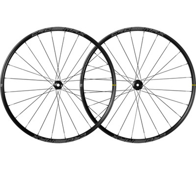 MTB Räder 29'' Mavic Crossmax (KEIN Boost) 2026