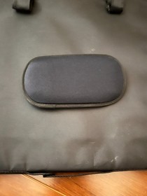 SONY PSP-1000 Black &ndash;Tested & Working &ndash; Select  Bundle  Console is RANK-B (good)