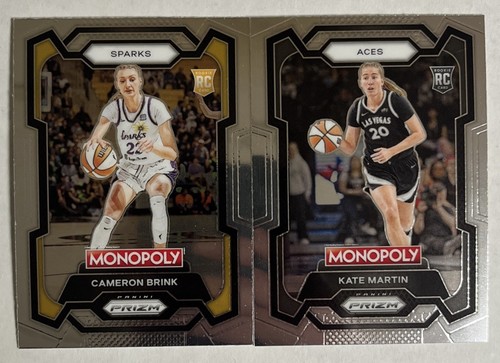 Lush Kate Martin Lands With Sparks In Development Roster Spot Design in 4K Lush Kate Martin Lands With Sparks In Development Roster Spot Design in 4K