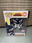 Funko Pop! My Hero Academia Gang Orca #986 (2021 Summer Con) Vinyl Figure