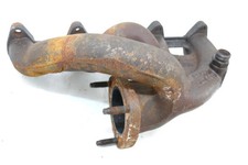 VW Passat 3BG Krümmer Abgaskrümmer 1,6 75kw 102PS ALZ ANA 06B253031K Audi A4 B5