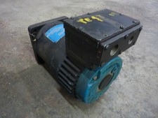 Gould M133-H60A-90BF Magnet Servo Motor 56.6V/KRPM 4.80lb-in 24.0A USED