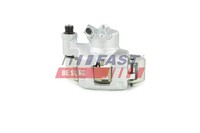 Fast Bremssattel FT32199 Gusseisen FüR Fiat Cinquecento Punto Panda Classic 500