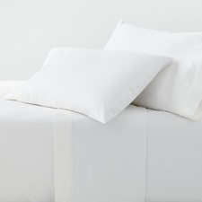 Queen 800 Thread Count 4pc Hotel Collection S...