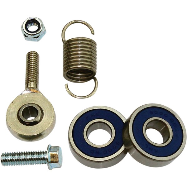 KTM SX / SXF / XC / EXC / Excf - Reparaturkit Hinterbremsenpedal - 18-2001-image