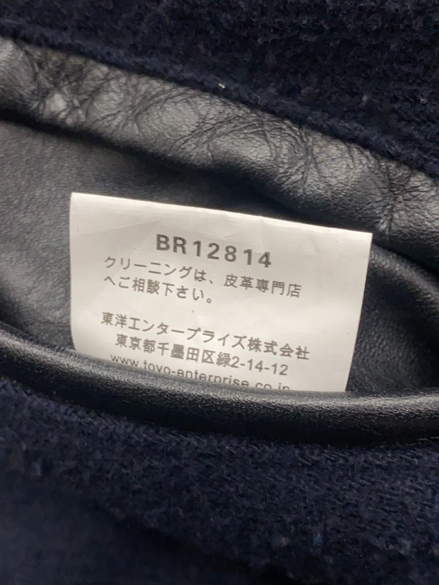 Buzz Rickson's Wool S/NVY Jacket - image 6