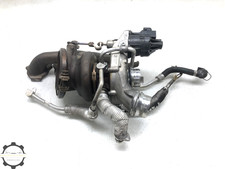 2019-2025 Bmw 330i G20 2.0l Turbo Turbocharger Exhaust Manifold Oem