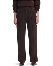 Varley The Wide Leg Pant 30 Coffee Bean Women s Size Small