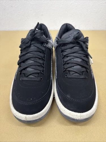 Size 8.5 - Air Jordan 2 Retro SP Low Responsibility