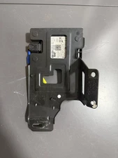 Hyundai 2022-2023  Kona Left Side Blind Spot Radar Sensor W/ Bracket 99140-J9000