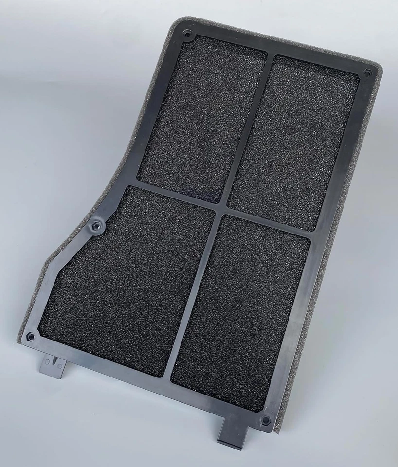 4 pack Cabin Air Filter for Peterbilt 389 388 579 567 367 365 337 330 Trucks 20 Foto 4 de 4