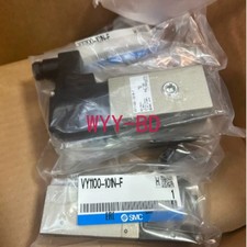 NEW FOR 1PC SMC VY1100-101N-F proportional valve Free delivery