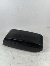 2004-2012 Gmc Canyon Chevrolet Colorado Center Console Lid Armrest Black Oem 2004-2012 Gmc Canyon Chevrolet Colorado Center Console Lid Armrest Black Oem